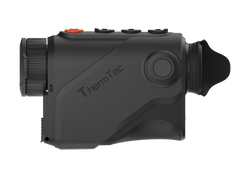Camera cu termoviziune ThermTec Cyclone 325
