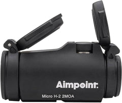 Aimpoint Micro H2 fara baza