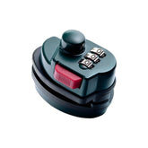 Siguranta tragaci Browning cu cifru