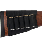 Cartusiera pentru patul armei