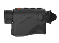Camera cu termoviziune ThermTec Cyclone 315