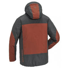 Jacheta Pinewood Caribou TC