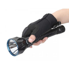 Lanterna Olight Javelot TURBO