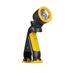 Lanterna multifunctionala clip-on National Geographic 9082100