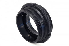 Reductie Rusan M52x0.75 Hikmicro Thunder Gen. 1