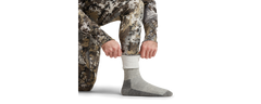 Pantalon de corp Sitka Core Midweight