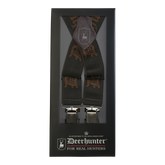 Bretele Deerhunter clips