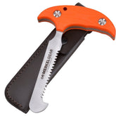 Fierastrau Merkel Gear G10 orange