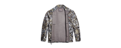 Jacheta Sitka Traverse