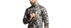 Jacheta Sitka Traverse