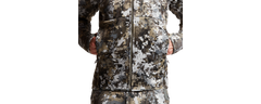 Jacheta Sitka Traverse