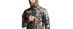 Jacheta Sitka Traverse V2