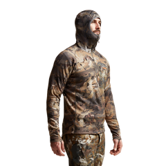 Hanorac Sitka Grinder Waterfowl Timber