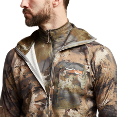 Hanorac Sitka Grinder Waterfowl Timber