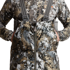 Salopeta Sitka Incinerator