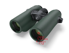 Binoclu Swarovski EL Range 8×32