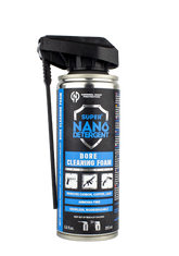 Spray Nano Cleaning Foam 200ml