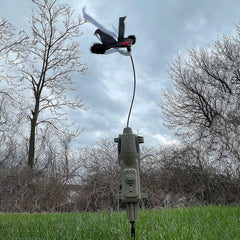 Atrapa electronica ICOtec PD200