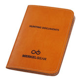 Port documente Merkel Gear