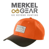 Sapca Merkel Fire blaze