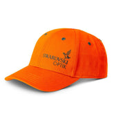 Sapca Swarovski SC Orange