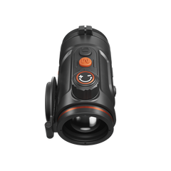 Camera termoviziune ThermTec Hunt 635 Pro Clip-on