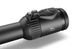 Luneta Swarovski Z8I+ 1-8x24