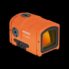 Aimpoint Acro C2 Orange