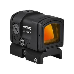 Dispozitiv ochire Aimpoint Acro C2 cu baza weaver
