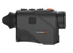 Camera cu termoviziune ThermTec Cyclone 325