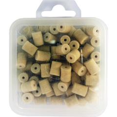 BALLISTOL CUTIE PELETE LANA PENTRU CURATAT TEAVA