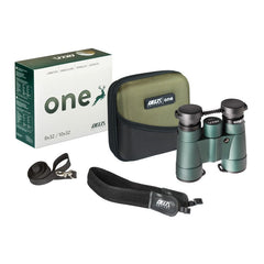 Binoclu Delta One 8x32