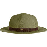 Palarie Blaser Stroh Dark Olive
