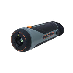 Camera cu termoviziune Dahua TPC-M40, 25mm, autonomie 5h, IP67, Wi-Fi, 4x, 735m, negru