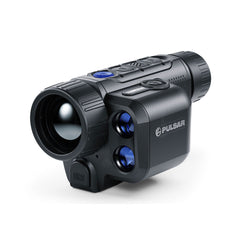 Camera cu termovizune Pulsar XG35 LRF