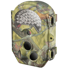 RESIGILAT - Camera video pentru vanatoare Bresser 3310003, 16 MP, IR 20 m