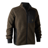 Jacheta Deerhunter Rogaland Fiber maro