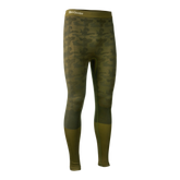 Pantaloni Deerhunter Wool Camou