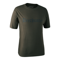 Tricou Deerhunter Logo