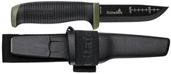 Cutit cu teaca Hultafors OK4