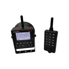 Chematoare Multisound MAX-T100/RX 100 SUNETE