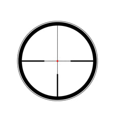 Luneta Leica Magmus 1-6.3X24