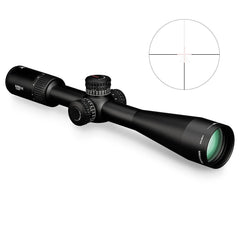 Luneta de arma pentru vanatoare Vortex Viper PST GEN II 5-25x50 FFP EBR-2C MRAD
