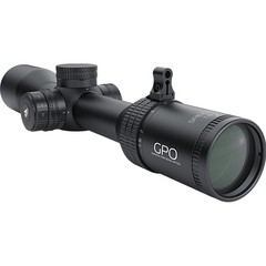 Luneta GP-OPTICS Spectra 8X 1,6-13X44I G4I Fiber