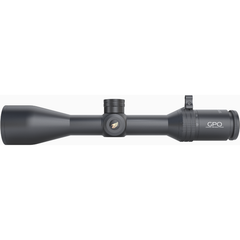 Luneta GP-OPTICS Spectra 6X 2-12X50I G4I Fiber