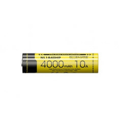 ACUMULATOR NITECORE 4000MAH NL184HP