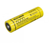 ACUMULATOR NITECORE 6000MAH NL2160HP