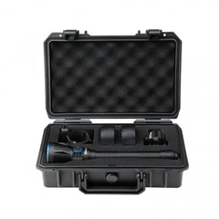 Set lanterna vanatoare Olight XXL Premium Javelot Turbo 2