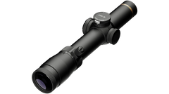 Luneta Leupold VX-3HD 1,5-5x20 CDS-ZL