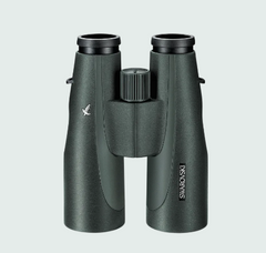 Binoclu Swarovski SLC 10x56